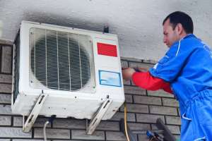 Find HVAC Contractors in Santa Clara County